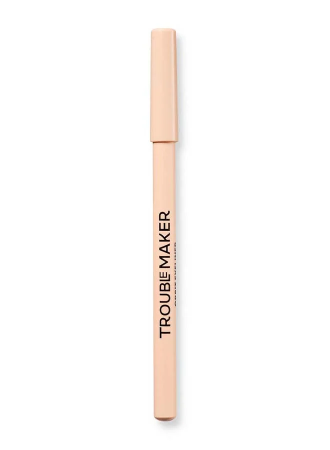 صانع المتاعب Orbit Eyeliner Pencil Nude